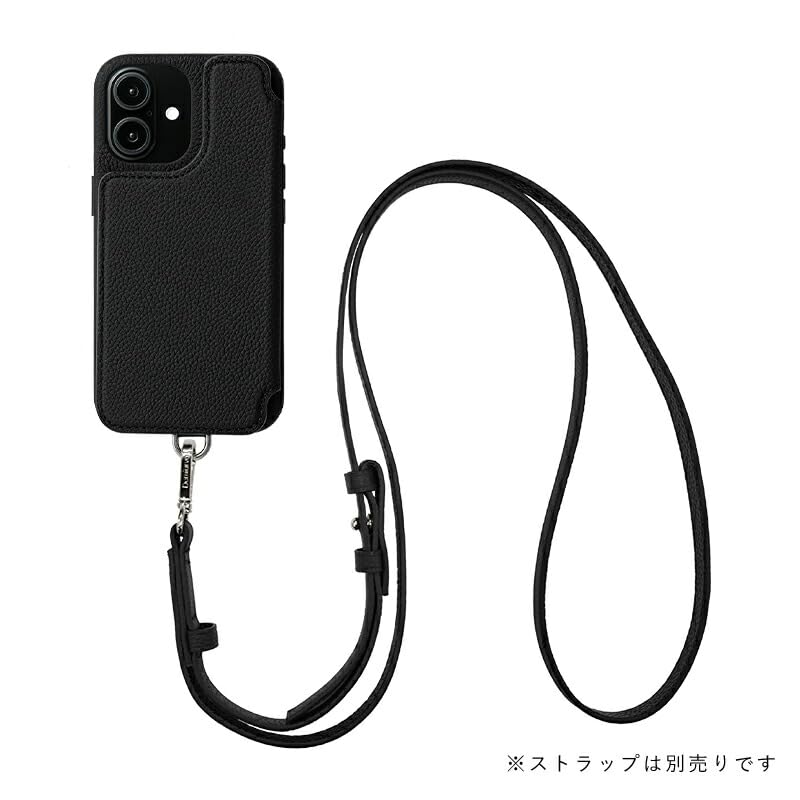 Amazon.co.jp: 【 DEMIU デミュウ 】 〔 iPhone対応 17Pro用
